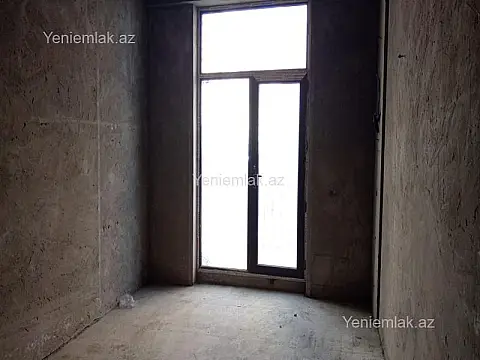 Satılır 3 otaqlı yeni tikili 111 m²