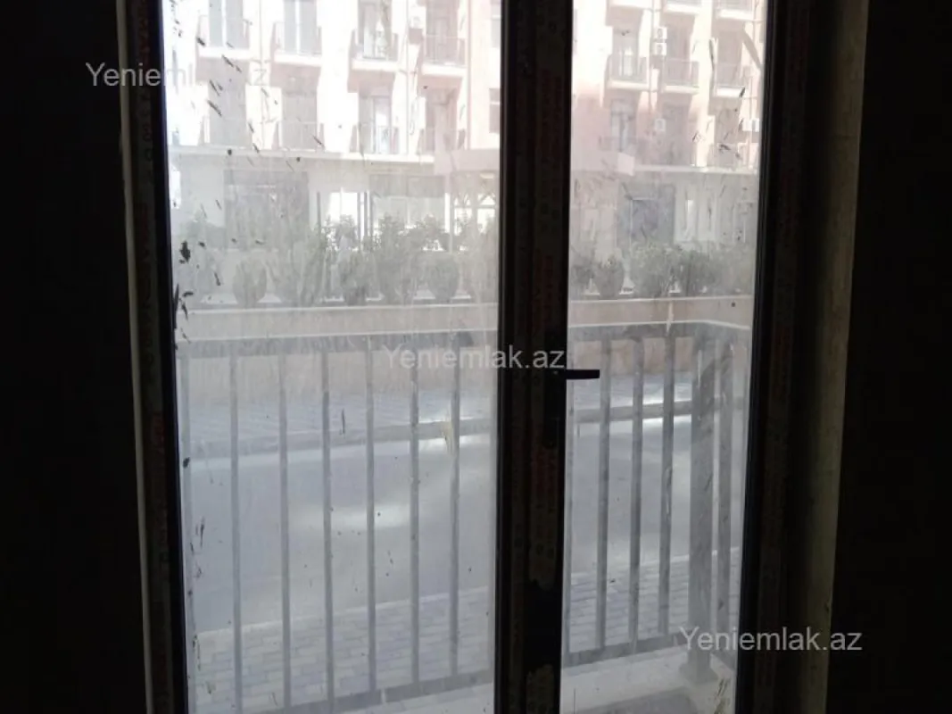 Satılır 3 otaqlı yeni tikili 111 m²