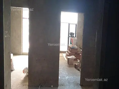 Satılır 3 otaqlı yeni tikili 111 m²