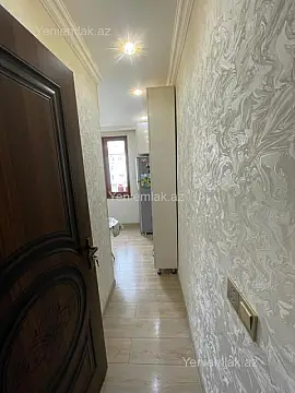 Satılır 2 otaqlı köhnə tikili 52 m²