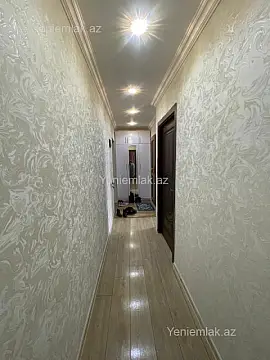 Satılır 2 otaqlı köhnə tikili 52 m²