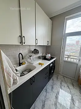 Satılır 3 otaqlı yeni tikili 75 m²