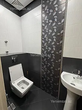 Satılır 3 otaqlı yeni tikili 110 m²