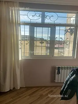 Satılır 2 otaqlı köhnə tikili 45 m²