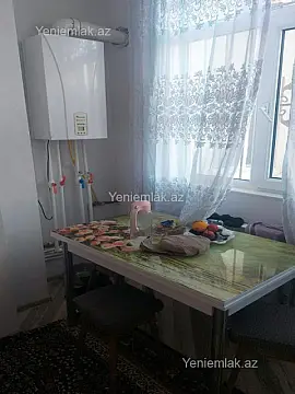 Satılır 2 otaqlı köhnə tikili 45 m²