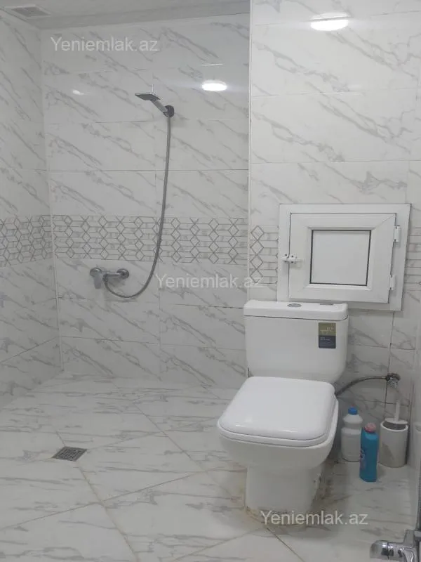 Satılır 2 otaqlı köhnə tikili 45 m²