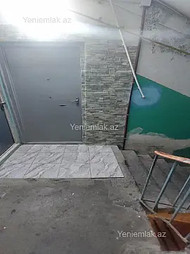 Satılır 2 otaqlı köhnə tikili 45 m²