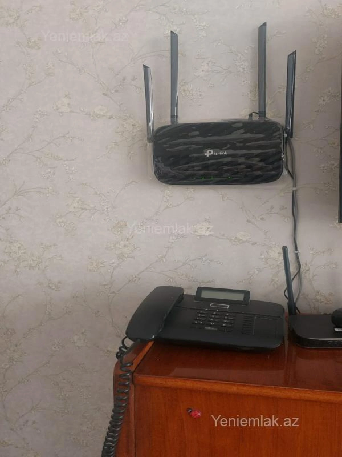 Satılır 2 otaqlı köhnə tikili 45 m²