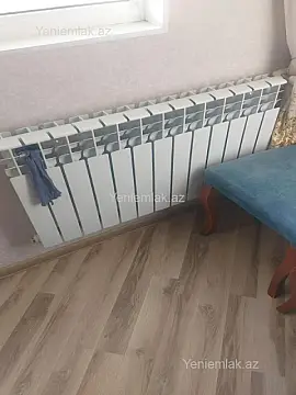 Satılır 2 otaqlı köhnə tikili 45 m²