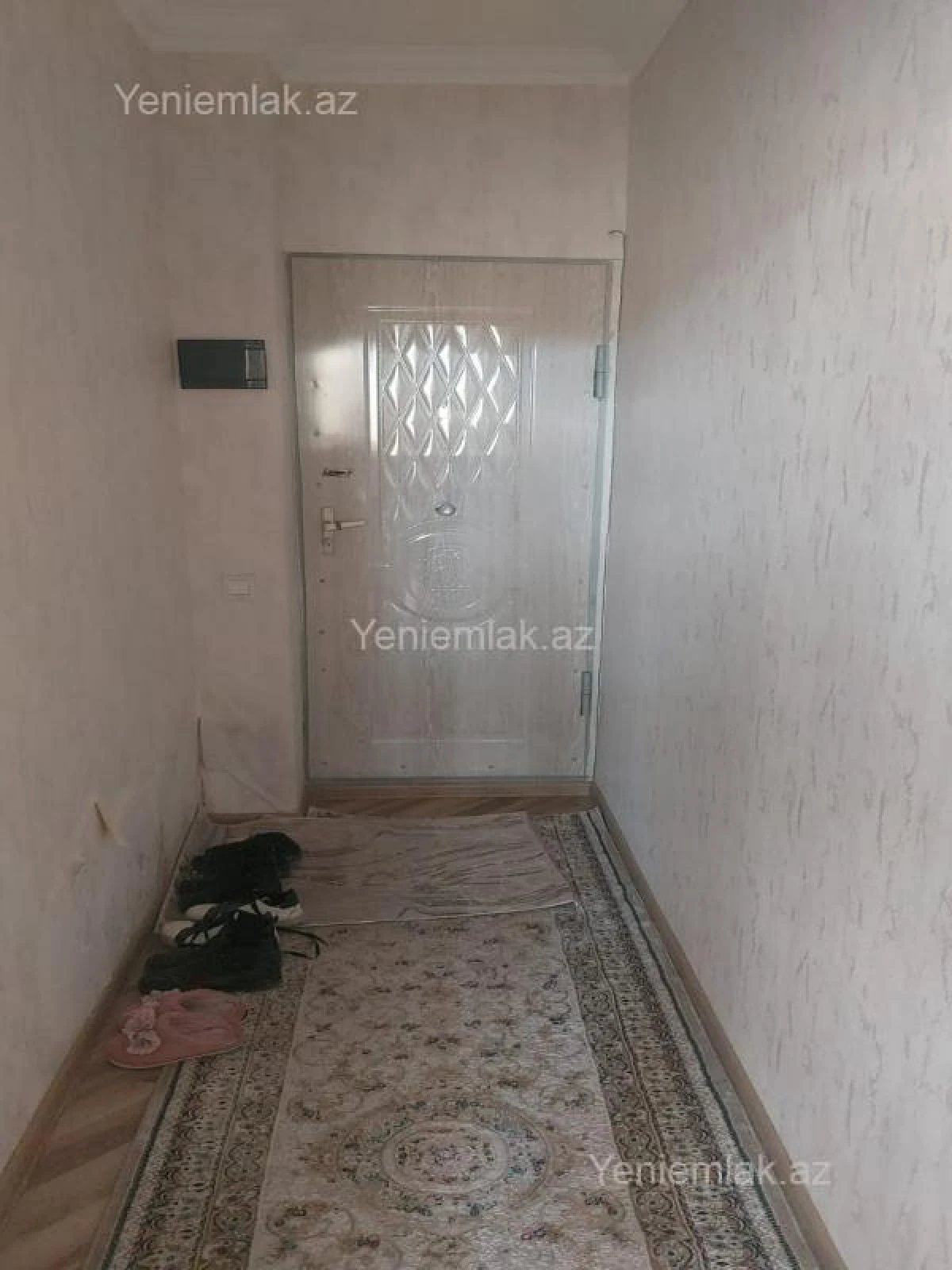 Satılır 2 otaqlı köhnə tikili 45 m²