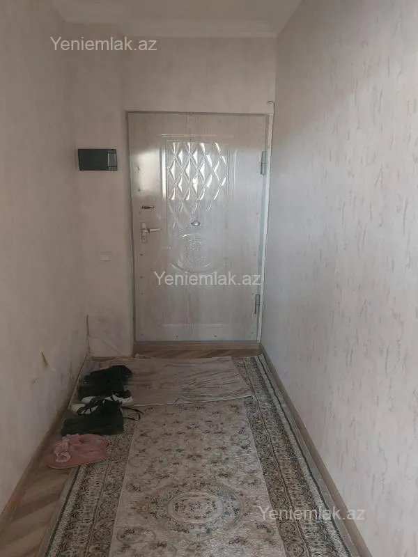 Satılır 2 otaqlı köhnə tikili 45 m²