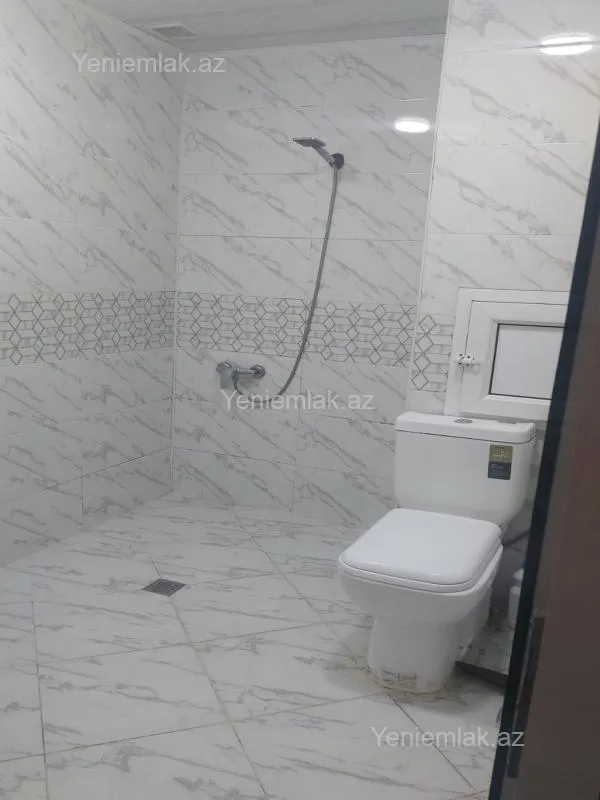 Satılır 2 otaqlı köhnə tikili 45 m²