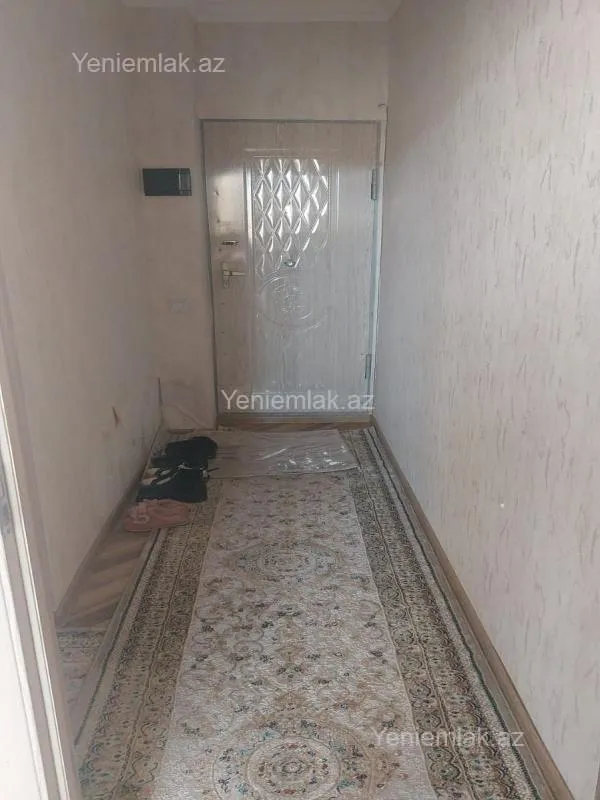 Satılır 2 otaqlı köhnə tikili 45 m²