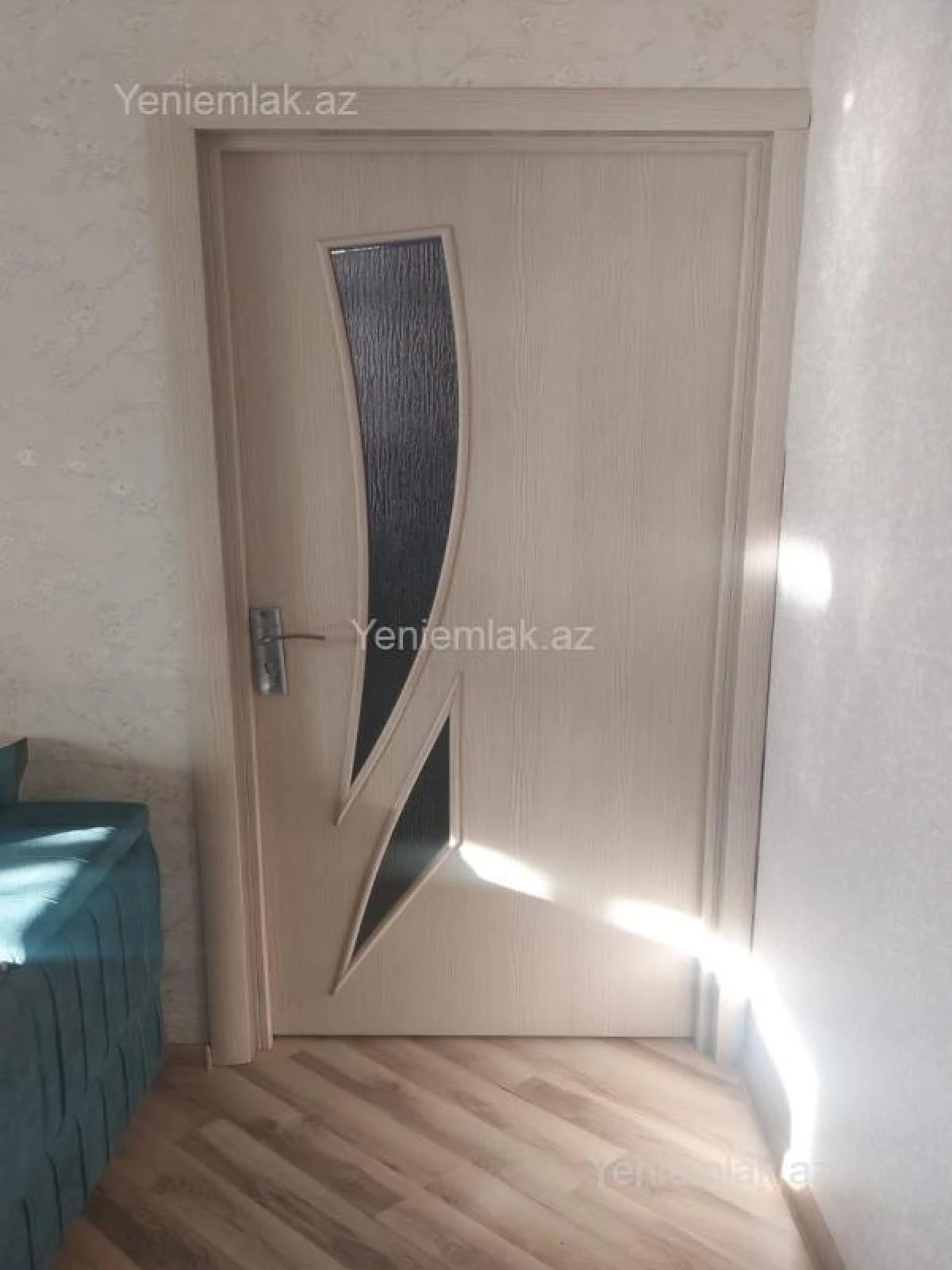 Satılır 2 otaqlı köhnə tikili 45 m²
