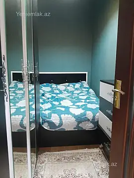 Satılır 2 otaqlı yeni tikili 40 m²