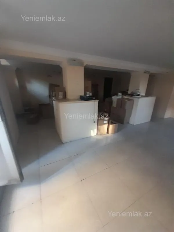Satılır 1 otaqlı obyekt 60 m²