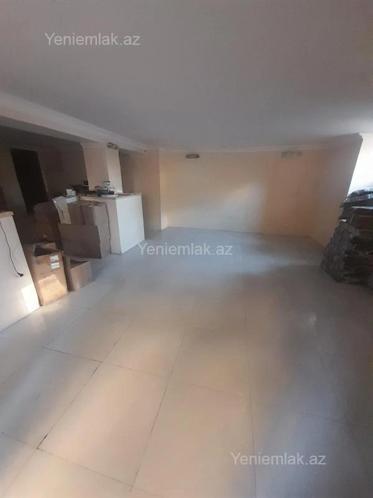 Satılır 1 otaqlı obyekt 60 m²