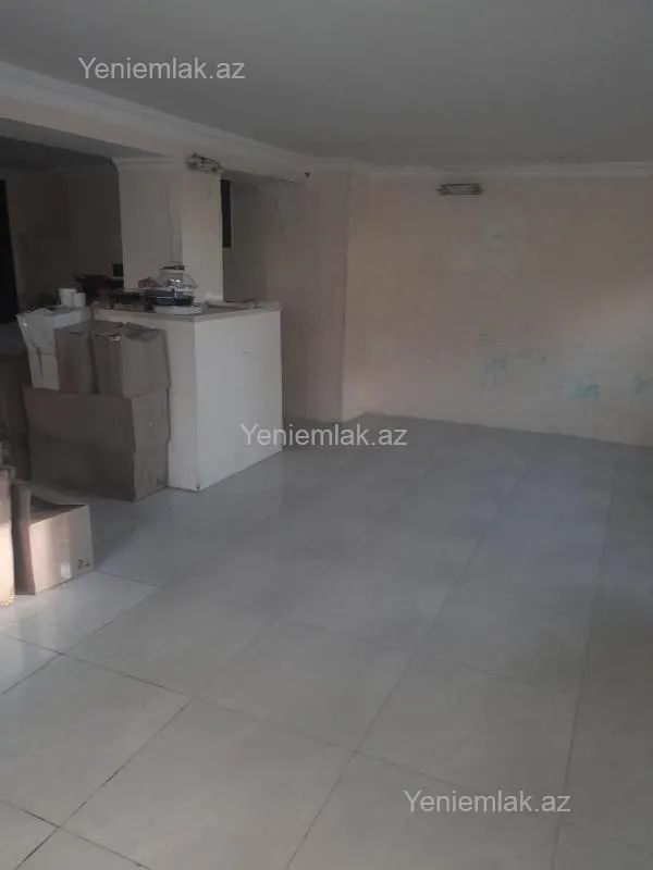 Satılır 1 otaqlı obyekt 60 m²