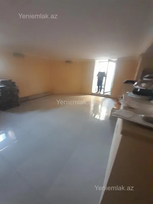 Satılır 1 otaqlı obyekt 60 m²
