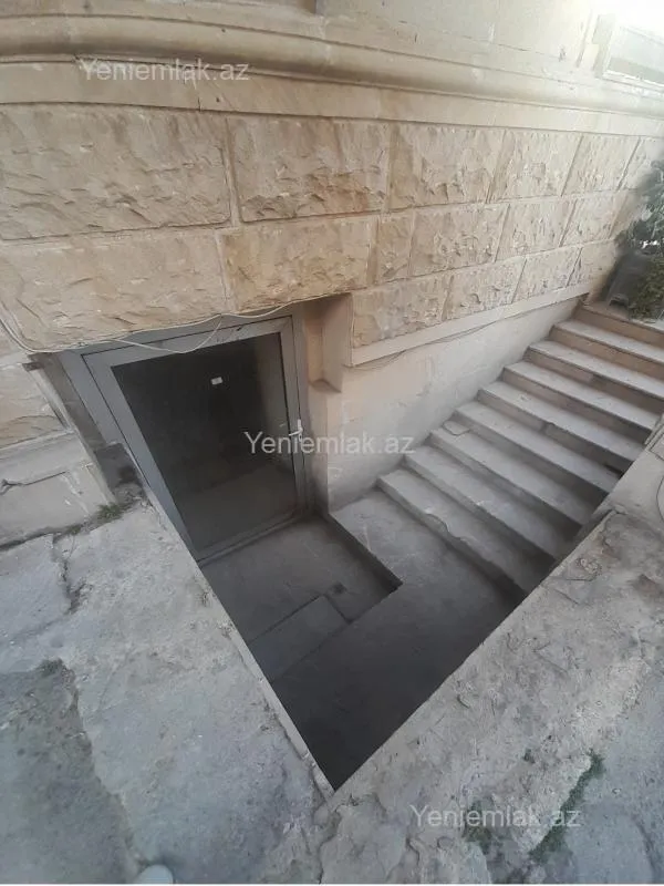 Satılır 1 otaqlı obyekt 60 m²