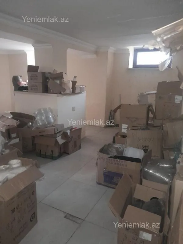 Satılır 1 otaqlı obyekt 60 m²