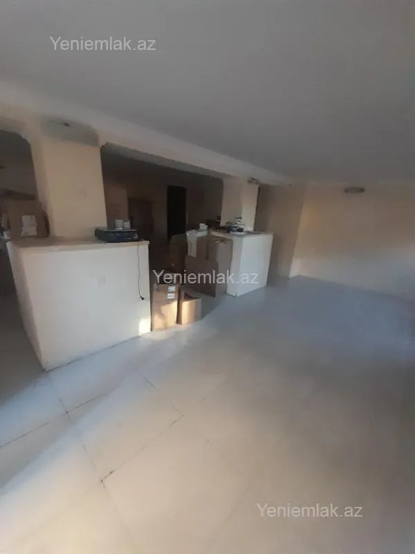 Satılır 1 otaqlı obyekt 60 m²