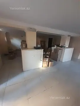 Satılır 1 otaqlı obyekt 60 m²