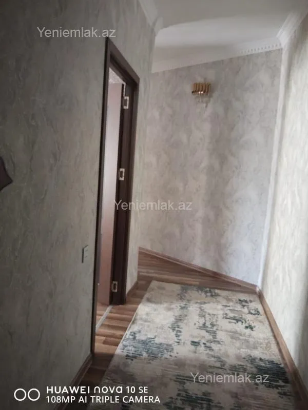 Satılır 3 otaqlı köhnə tikili 65 m²