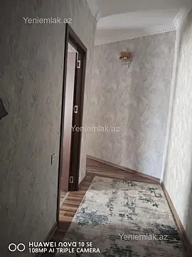 Satılır 3 otaqlı köhnə tikili 65 m²