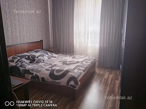 Satılır 3 otaqlı köhnə tikili 65 m²