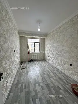 Satılır 2 otaqlı yeni tikili 53 m²