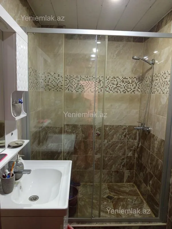 Satılır 2 otaqlı yeni tikili 68 m²