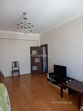 Satılır 2 otaqlı yeni tikili 68 m²