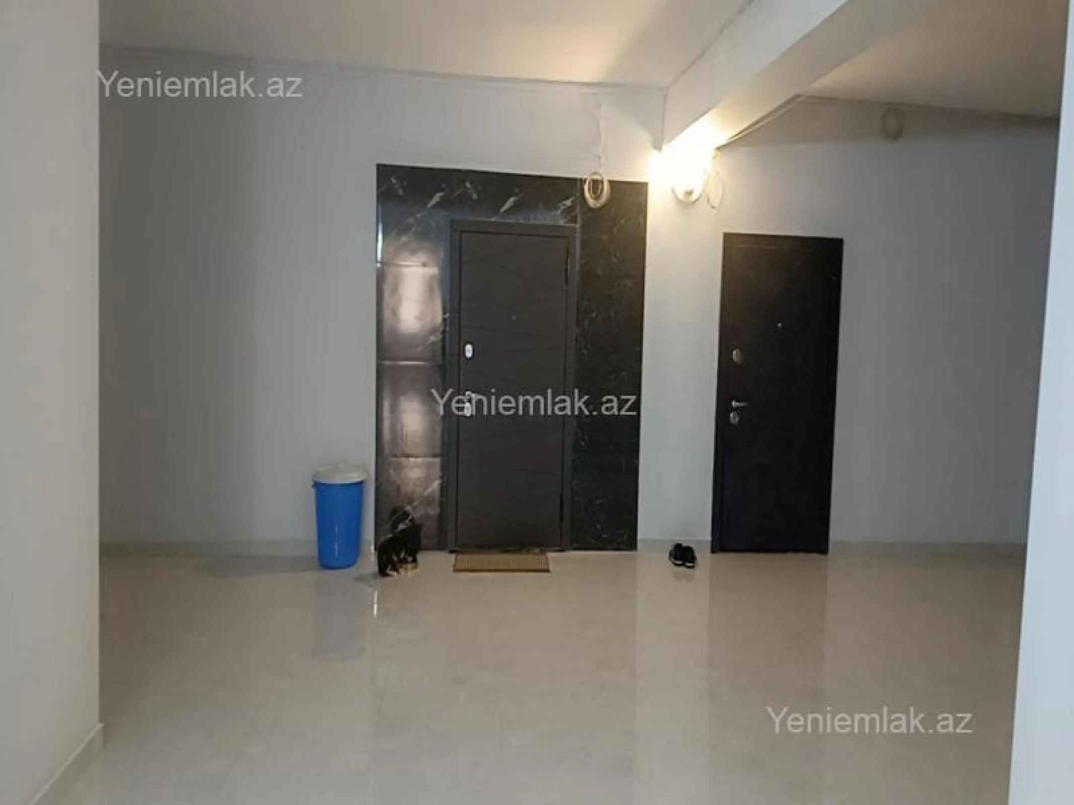 Satılır 3 otaqlı yeni tikili 100 m²