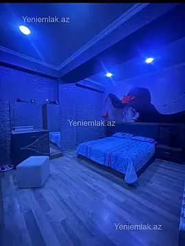 Satılır 3 otaqlı yeni tikili 100 m² — Bakı, Sabunçu 3 otaq 100.00 m²