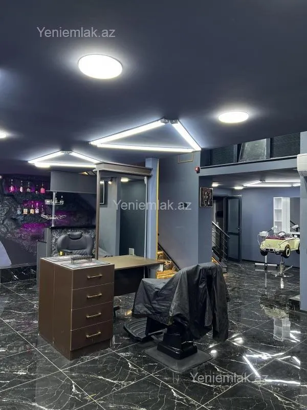 Satılır 6 otaqlı obyekt 148 m²