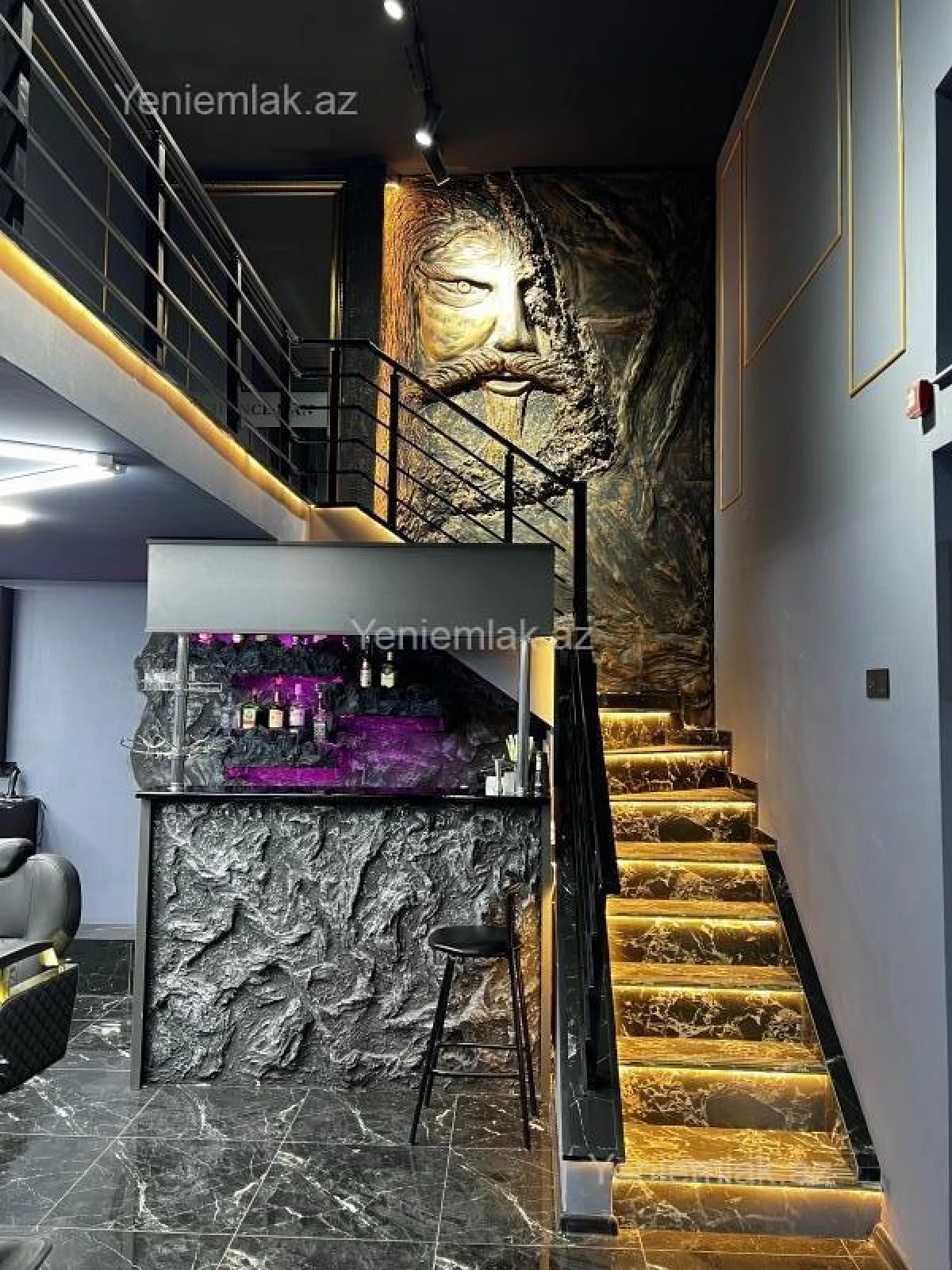 Satılır 6 otaqlı obyekt 148 m²