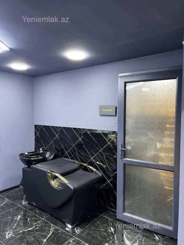 Satılır 6 otaqlı obyekt 148 m²