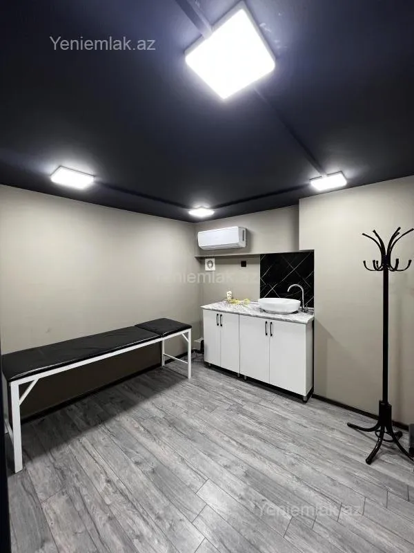 Satılır 6 otaqlı obyekt 148 m²