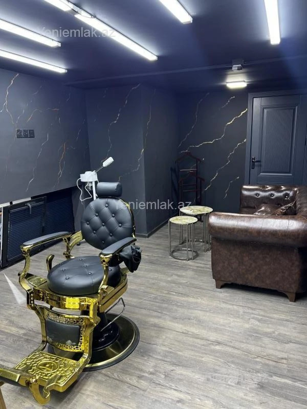 Satılır 6 otaqlı obyekt 148 m²