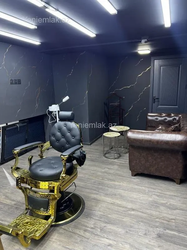 Satılır 6 otaqlı obyekt 148 m²