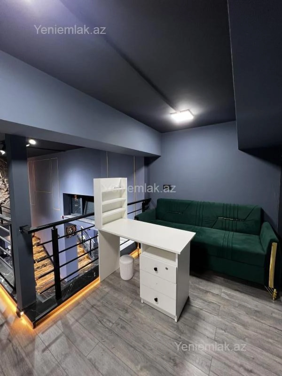 Satılır 6 otaqlı obyekt 148 m²