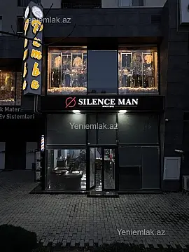 Satılır 6 otaqlı obyekt 148 m² — Bakı, Xətai 6 otaq 148.00 m²