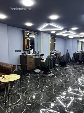 Satılır 6 otaqlı obyekt 148 m²