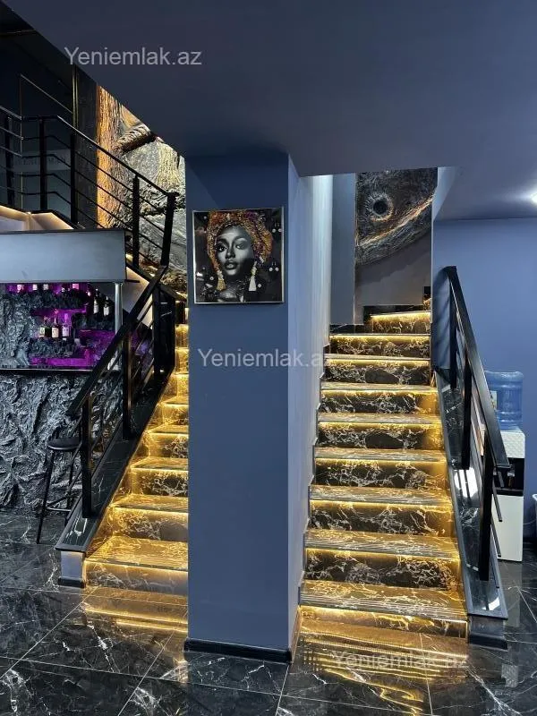 Satılır 6 otaqlı obyekt 148 m²