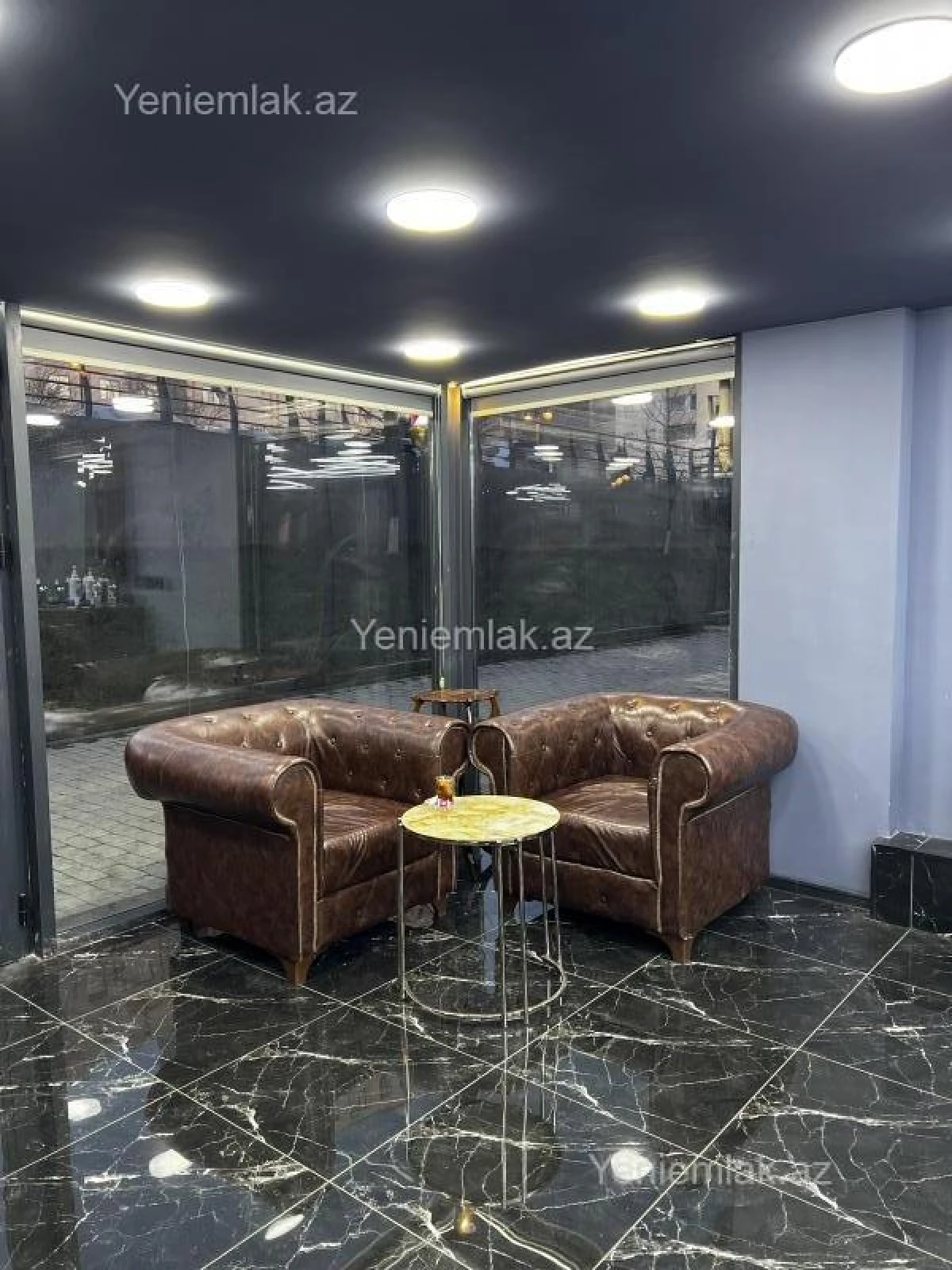 Satılır 6 otaqlı obyekt 148 m²