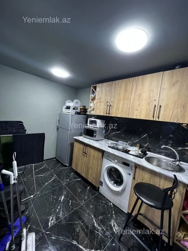 Satılır 6 otaqlı obyekt 148 m²