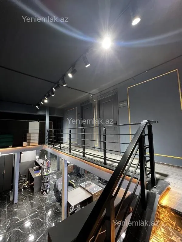 Satılır 6 otaqlı obyekt 148 m²