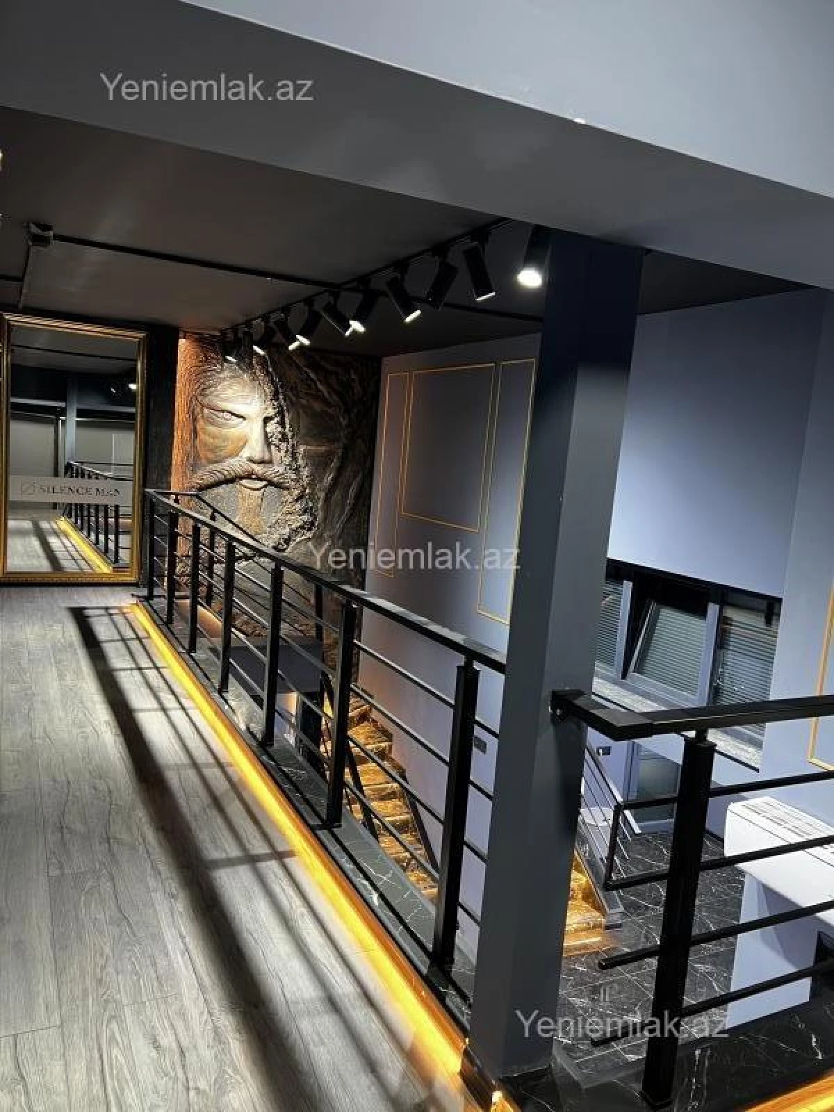 Satılır 6 otaqlı obyekt 148 m²