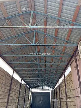 Satılır 9 otaqlı həyət evi 337 m²